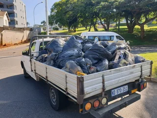 Garbage Removal / Cleaning Services