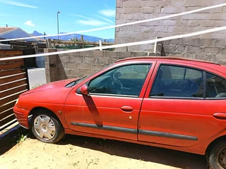 Headline: 2002 Renault Megane 1.6 16v – Rare Low Mileage (100k km) –