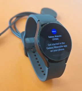 Samsung Galaxy Watch 4 40mm In Brand New Condition.