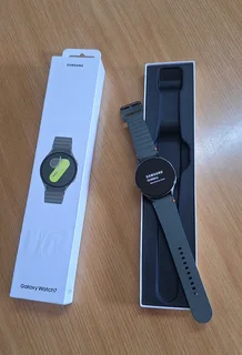 Samsung Galaxy Watch 7 44mm In New Condition / LTE Version