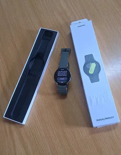 Samsung Galaxy Watch 7 44mm In New Condition / LTE Version