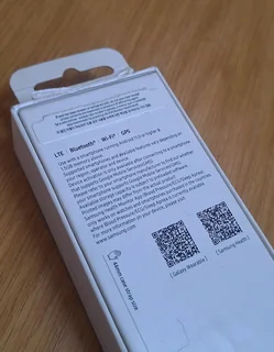 Samsung Galaxy Watch 7 44mm In New Condition / LTE Version