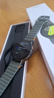 Samsung Galaxy Watch 7 44mm In New Condition / LTE Version