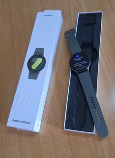 Samsung Galaxy Watch 7 44mm In New Condition / LTE Version