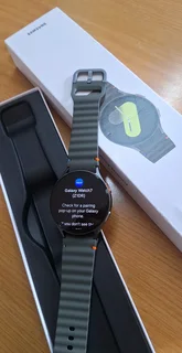 Samsung Galaxy Watch 7 44mm In New Condition / LTE Version