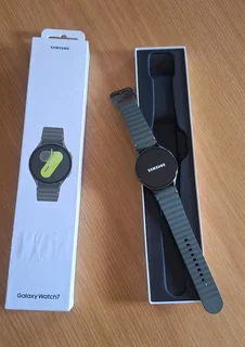 Samsung Galaxy Watch 7 44mm In New Condition / LTE Version