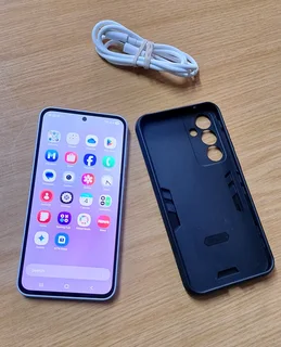 Samsung Galaxy A35 5G In Perfect Condition / 128GB Storage / Dual Sim