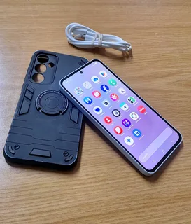 Samsung Galaxy A35 5G In Perfect Condition / 128GB Storage / Dual Sim