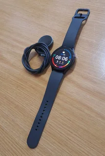 Samsung Galaxy Watch 5 44mm In Great Condition / LTE Version