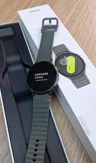 Samsung Galaxy Watch 7 44mm In New Condition / LTE Version