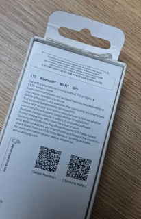 Samsung Galaxy Watch 7 44mm In New Condition / LTE Version