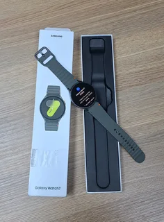 Samsung Galaxy Watch 7 44mm In New Condition / LTE Version