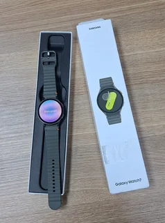 Samsung Galaxy Watch 7 44mm In New Condition / LTE Version