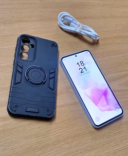 Samsung Galaxy A35 5G In Perfect Condition / 128GB Storage / Dual Sim