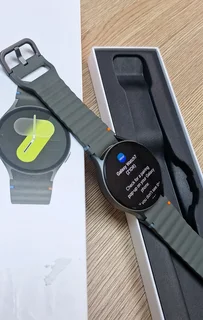 Samsung Galaxy Watch 7 44mm In New Condition / LTE Version