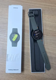 Samsung Galaxy Watch 7 44mm In New Condition / LTE Version