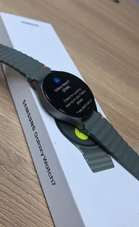 Samsung Galaxy Watch 7 44mm In New Condition / LTE Version