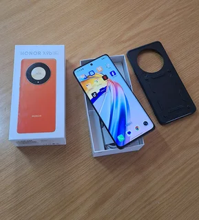 Honor X9b 5G In Excellent Condition / Dual Sim / Cash or Swap.