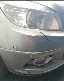 2007 Mercedes-Benz C-Class Other