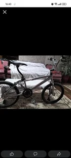 Bike - Ad posted by Fagmie Miller