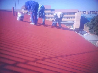 Waterproofing and Painting services 0717818283.