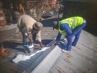 Waterproofing and Painting services 0717818283.