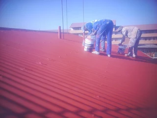 Waterproofing and Painting services 0717818283.