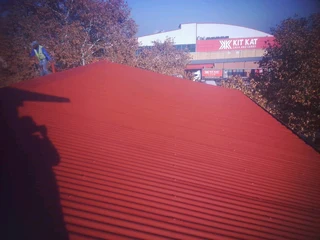 Waterproofing and Painting services 0717818283.