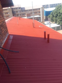 Waterproofing and Painting services 0717818283.
