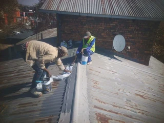 Waterproofing and Painting services 0717818283.