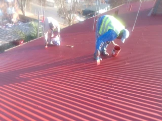 Waterproofing and Painting services 0717818283.