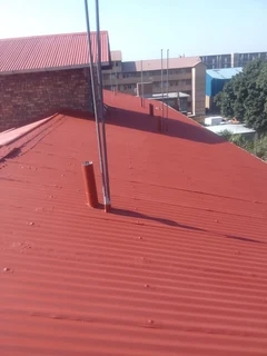Waterproofing and Painting services 0717818283.