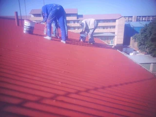 Waterproofing and Painting services 0717818283.