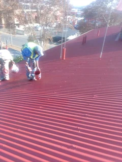 Painting and waterproofing services 0717818283.