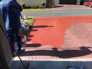 Painting and waterproofing services 0717818283.