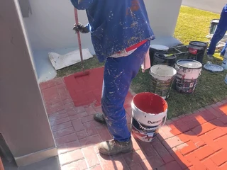 Painting and waterproofing services 0717818283.