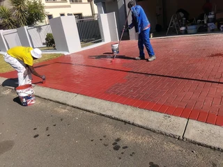 Painting and waterproofing services 0717818283.