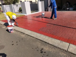 Painting and waterproofing services 0717818283.