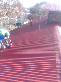 Painting and waterproofing services 0717818283.