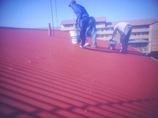 Painting and waterproofing services 0717818283.