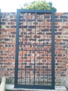 Heavy duty pedestrian gates/ security burglar gates for sale 0717818283