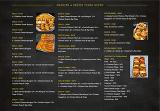 Elizabeth&#39;s Take Aways Queen of Gatsby&#39;s