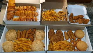 Elizabeth&#39;s Take Aways Queen of Gatsby&#39;s