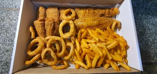 Elizabeth&#39;s Take Aways Queen of Gatsby&#39;s