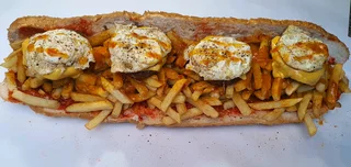 Elizabeth&#39;s Take Aways Queen of Gatsby&#39;s