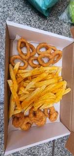 Gatsby Queen at Elizabeth&#39;s Take Aways Darling