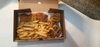 Gatsby Queen at Elizabeth&#39;s Take Aways Darling