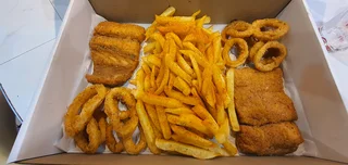 Gatsby Queen at Elizabeth&#39;s Take Aways Darling