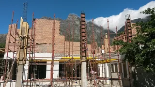 EXCON Concrete Sulotions cc