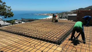 EXCON Concrete Sulotions cc